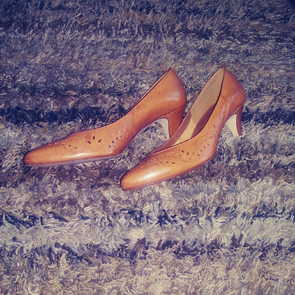 Previews heels size 5m